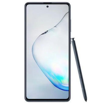 Note 10 lite Corpower