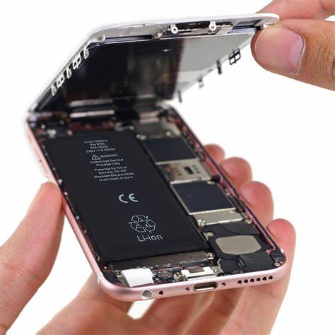 comment preserver sa batterie d iphone